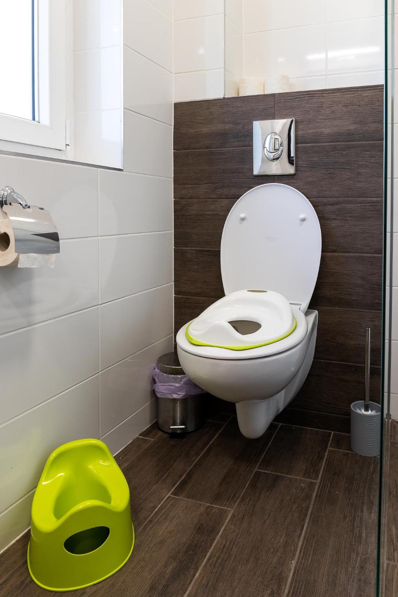 Baka Apartman Ábrahámhegy Exterior foto